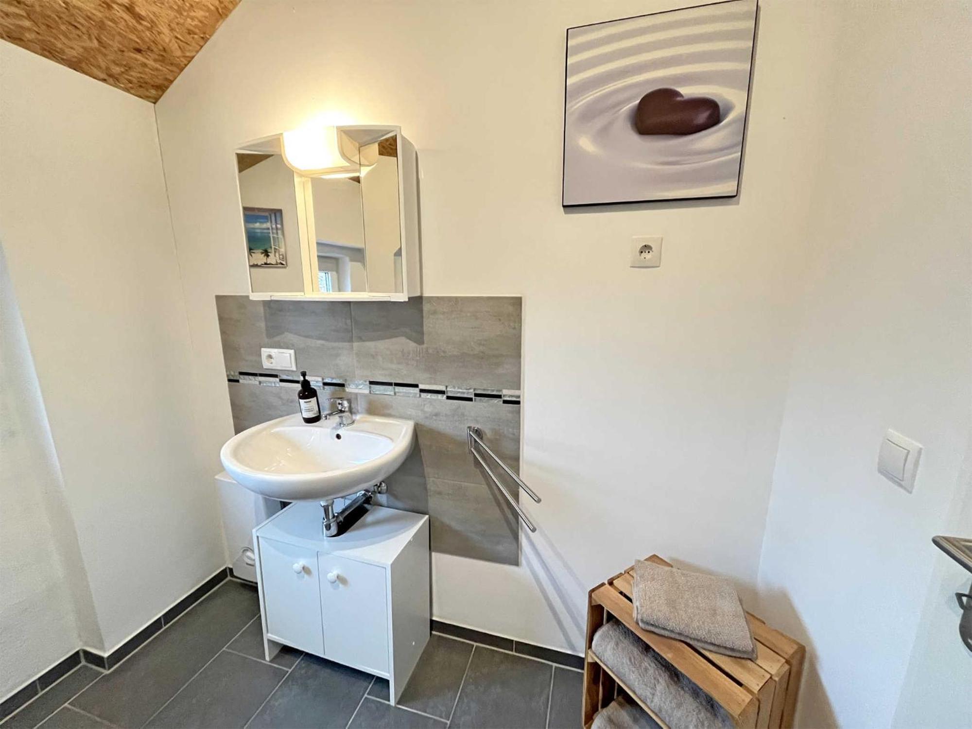 Ferienwohnung Oberuckersee Ot Melzow Uck 1152 Buitenkant foto