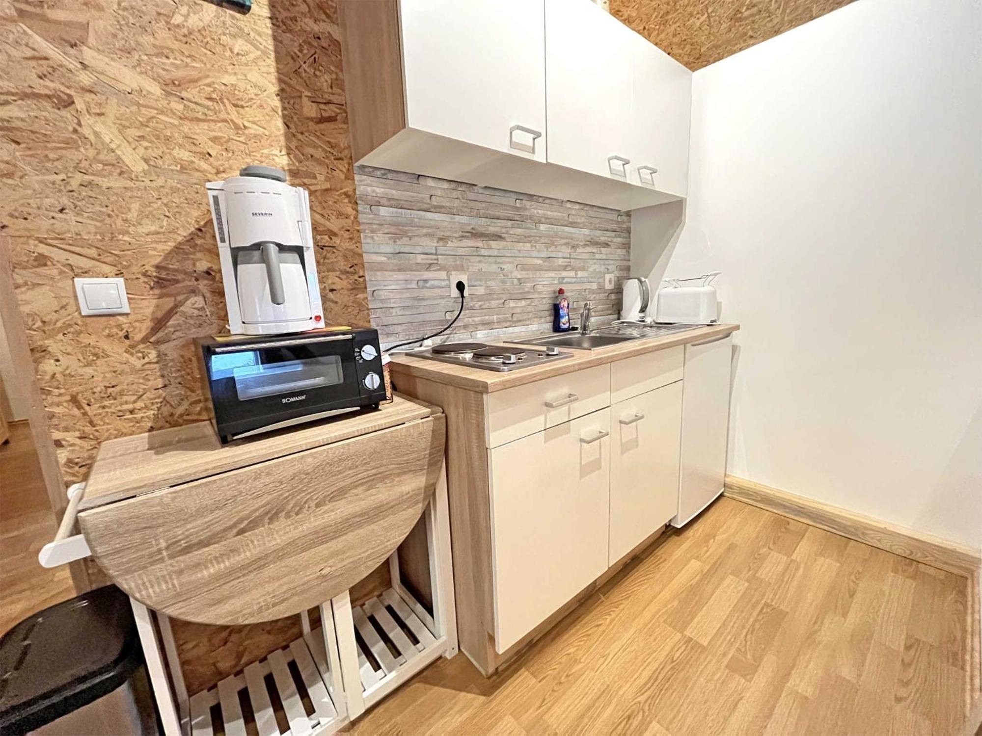 Ferienwohnung Oberuckersee Ot Melzow Uck 1152 Buitenkant foto