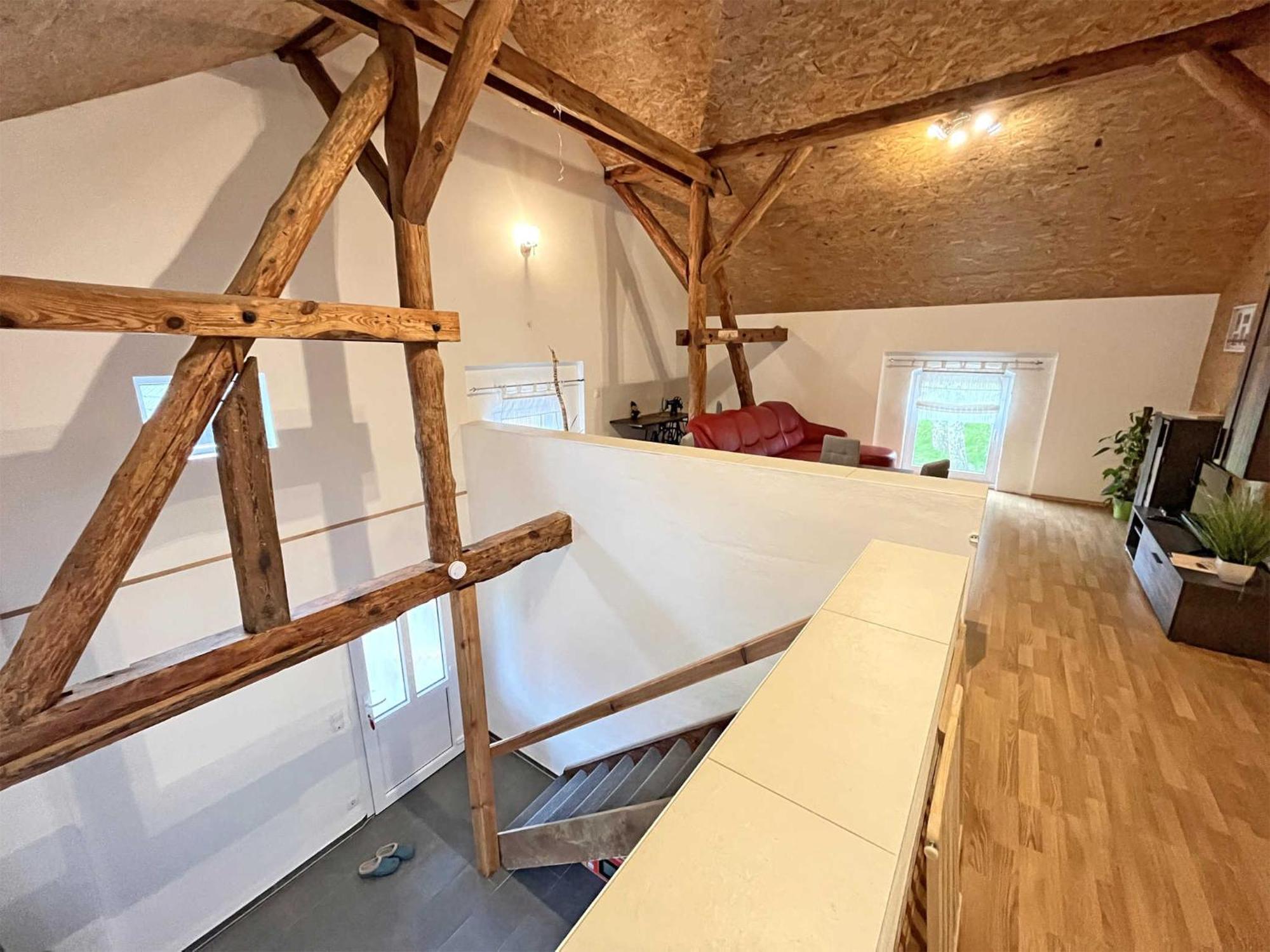 Ferienwohnung Oberuckersee Ot Melzow Uck 1152 Buitenkant foto